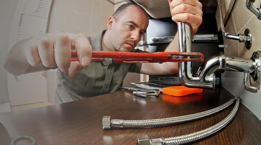 Local expert plumbing services in Lake City, MN